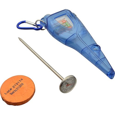 Allpoints Chlorine Measure San 181132